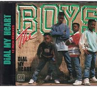 The Boys - Dial my heart