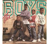 The Boys - Dial My Heart