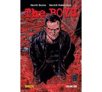 The boys. Ediz. deluxe. Le regole del gioco (Vol. 1)
