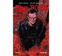 The boys. Ediz. deluxe. Vol. 1 - Ennis Garth, Robertson Darick