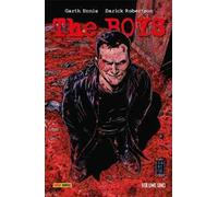 The boys. Ediz. deluxe. Vol. 1: Le regole del gioco