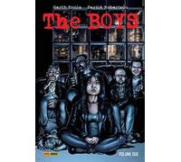 The boys. Ediz. deluxe. Vol. 2