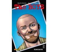 The boys. Ediz. deluxe. Vol. 4