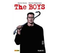 The boys. Ediz. deluxe. Vol. 6