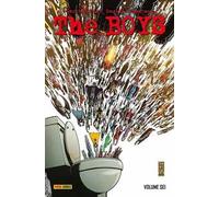 The boys. Ediz. deluxe. Vol. 6