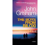 The Boys from Biloxi: A Legal Thriller