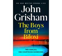 The boys from biloxi: two families. one courtroom showdown - the new legal...