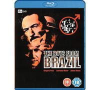 The Boys From Brazil