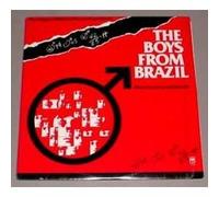 The Boys From Brazil (Soundtrack)