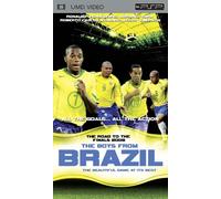 The Boys From Brazil [UMD Mini for PSP][2006]