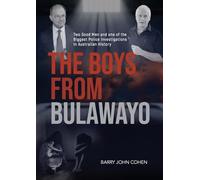 The Boys from Bulawayo