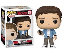 The Boys - Hughie 9.5cm Pop Televisione Vinile Figura Funko 979 Nuovo IN Scatola