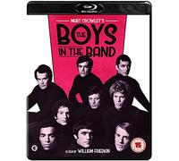 The Boys in the Band (Blu-ray) Cliff Gorman Reuben Greene Frederick Combs