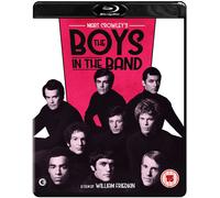 The Boys in the Band (Blu-ray) Cliff Gorman Reuben Greene Frederick Combs