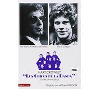 The Boys In The Band - Mart Crowley - Spain Import