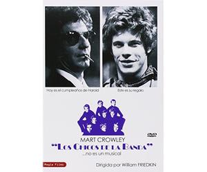 The Boys In The Band - Mart Crowley - Spain Import