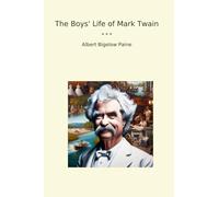 The Boys' Life of Mark Twain