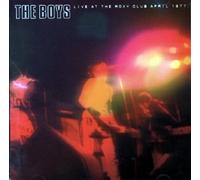 The Boys - Live at Roxy