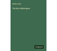 The Boy's Mabinogion