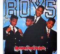 The Boys - Messages From The Boys