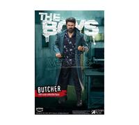 THE BOYS My Favourite Movie Billy Butcher Regular Ver Action Figure 1/6 STAR ACE
