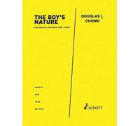 The Boy's Nature (Tascabile)