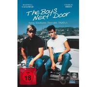 The Boys Next Door (DVD) Charlie Sheen Maxwell Caulfield Penelope Spheeris