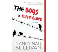 The Boys of Alpha Block