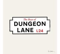 Paul McCartney The Boys of Dungeon Lane L24 Japan Edition SHM-CD UICY-16448 N...