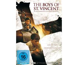 The Boys of St. Vincent