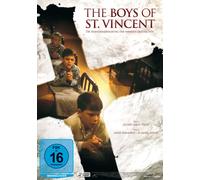 The Boys of St. Vincent