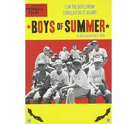 The Boys of Summer