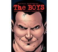 The Boys: Omnibus 3