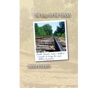 The Boys on the Tracks: Death, denial, and a mother's crusade to bring her son's killers to justice.