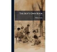 The Boy's Own Book