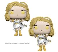 The Boys POP TV Vinyl Figures Starlight 9 cm Assortment (6)