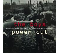 The Boys Power Cut (Vinyl LP) 12" Album