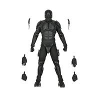 The Boys statuetta Ultimate Black Noir 18 cm