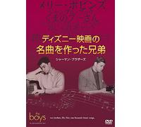 THE BOYS:THE SHERMAN BROTHER`S