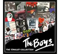 The Singles Collection