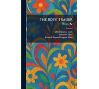 The Boys' Trader Horn