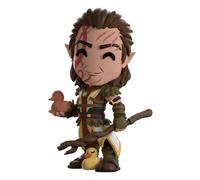 The Boys Vinile Figura Halsin 12 Cm Youtooz