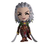 The Boys Vinile Figura Jaheira 11 Cm Youtooz