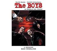 The boys. Vol. 1: Le regole del gioco