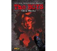 The boys. Vol. 7: Cara Becky