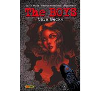 The boys. Vol. 7 - Ennis Garth, Robertson Darick