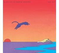 The Boys With The Perpetual Nervousness - Dead Calm (Deluxe Edition)