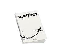 The Boyz - 10th Mini Album a;Effect CD (Movement Ver.)