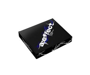 The Boyz - 10th Mini Album a;Effect Flow Version CD+Pre-Order Gift