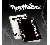 THE BOYZ 10th Mini Album a; effetto Random Ver. CD + libro + 2p P.Card + ades...